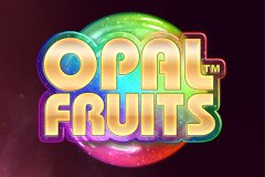 Opal fruits slot free play games